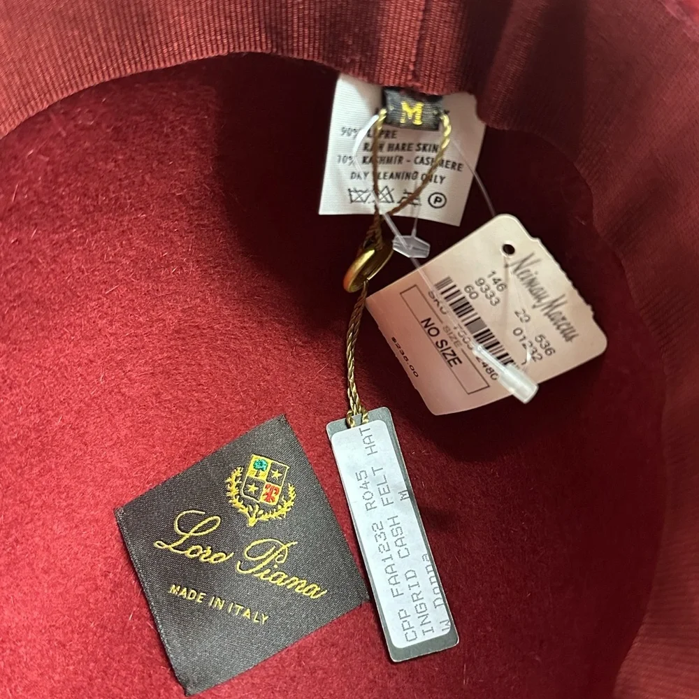 Loro Piana elegant loro